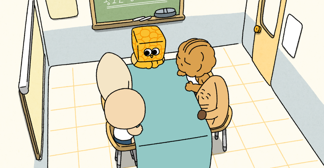 게으른 타코씨, 아임 파인 땡큐!Lazy Mr.TACO, I