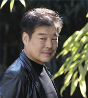 백운봉 BAEK Un-bong 사진1