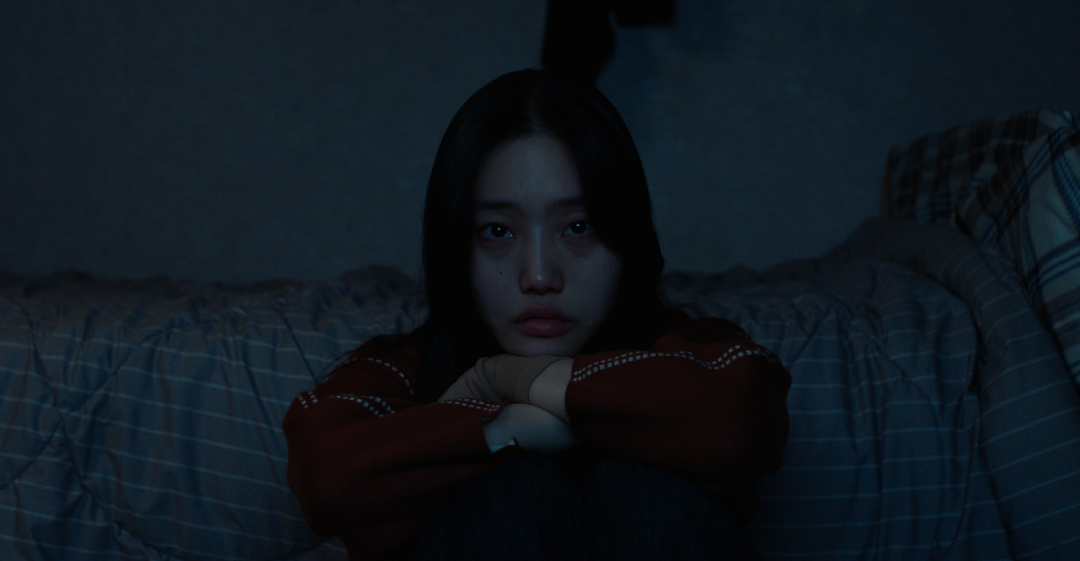 나방의 궤적The Trace of a Moth 이미지1