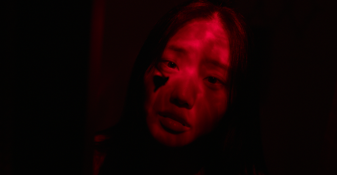 나방의 궤적The Trace of a Moth 이미지2