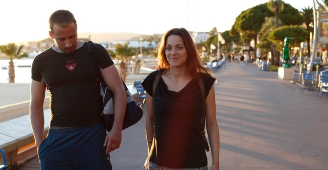 러스트 앤 본Rust and Bone 이미지1