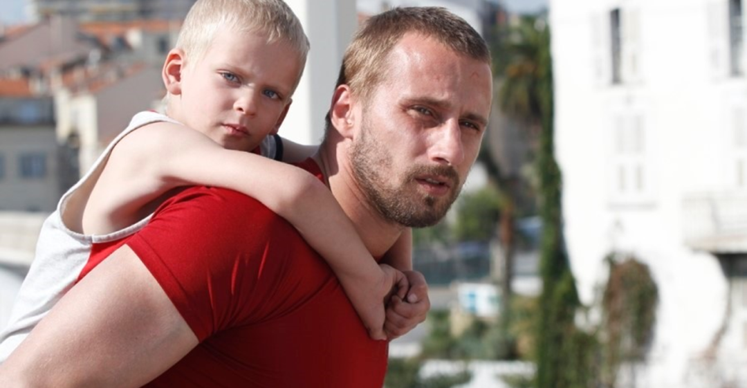 러스트 앤 본Rust and Bone 이미지2