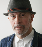 자크 오디아르 Jacques AUDIARD 사진1