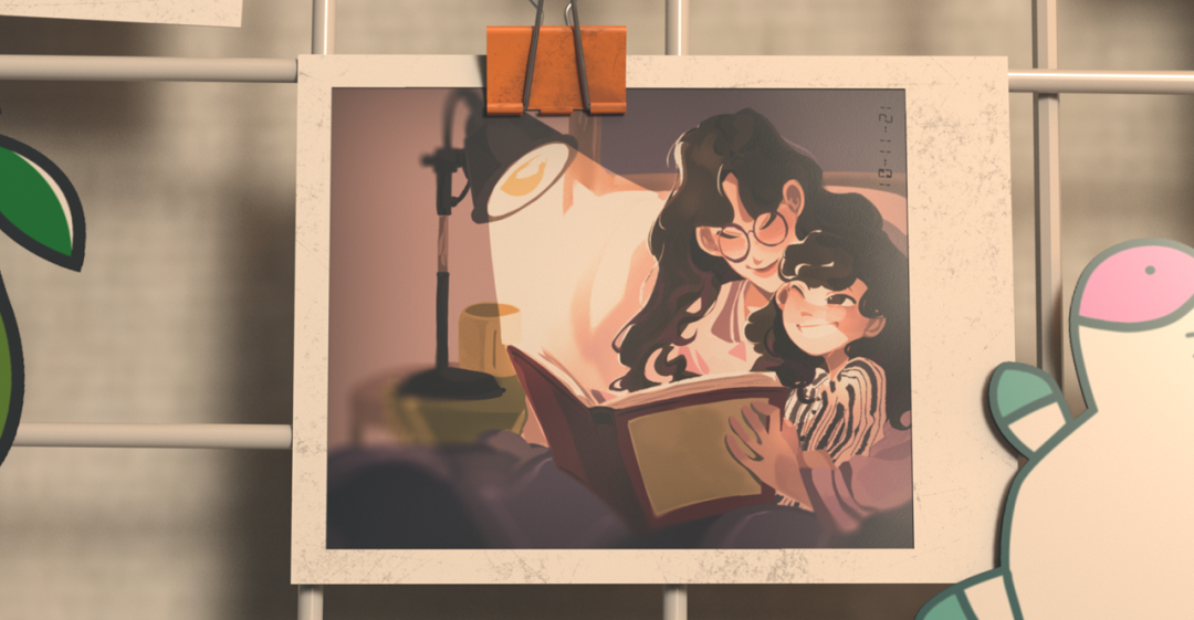 엄마의 선물The Gift from Mom 이미지4