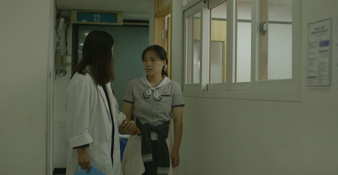 여름, 그날First Menstrual 이미지6