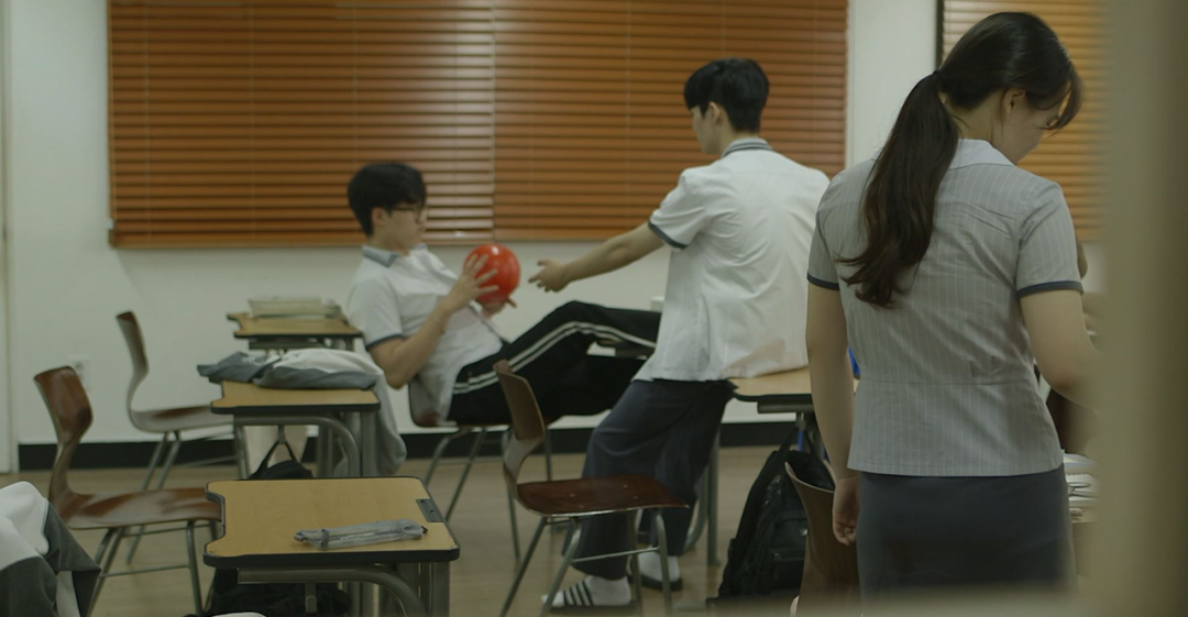 여름, 그날First Menstrual 이미지7