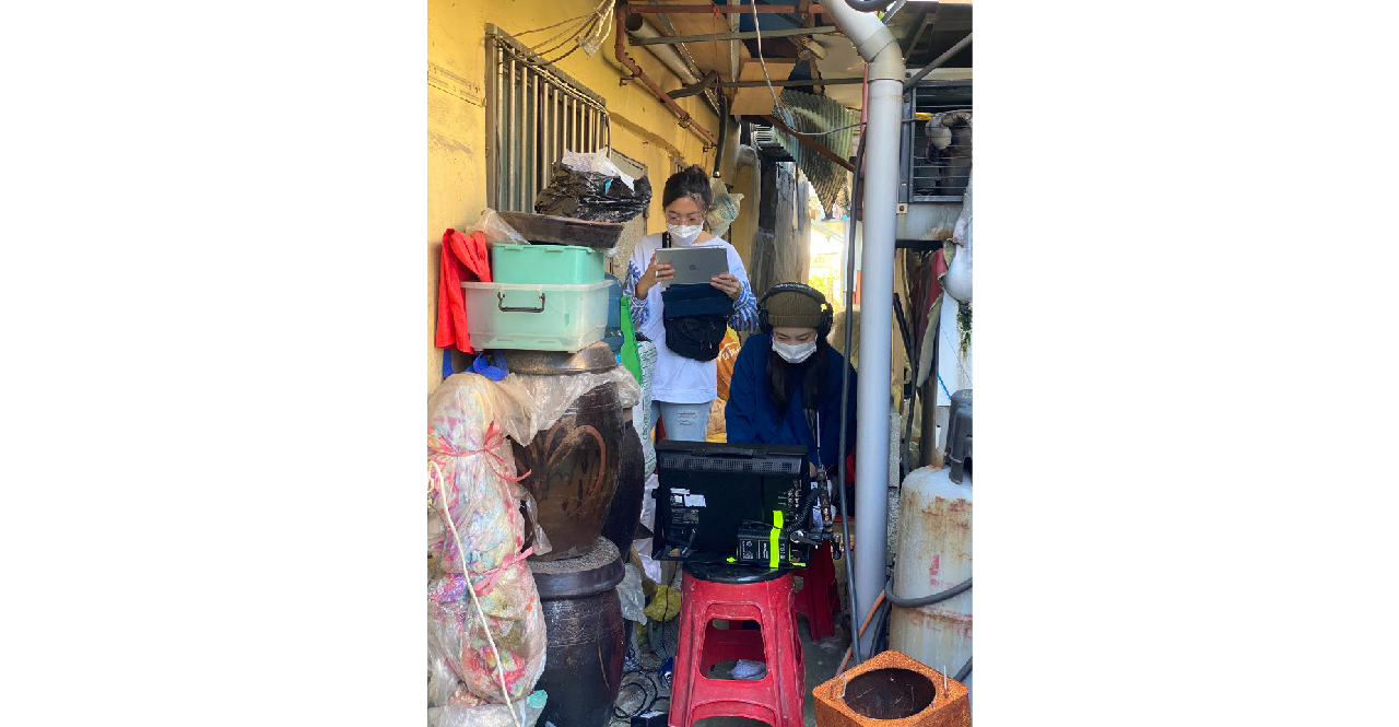 제씨 이야기Jessie Story 이미지9