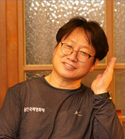 김형택 KIM Hyong-taek 사진1