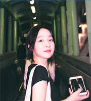 조유경 JO Yu-kyeong 사진1