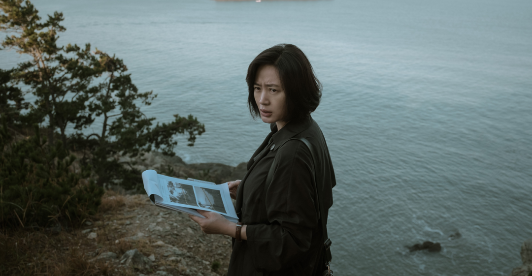 내가 죽던 날The Day I Died : Unclosed Case 이미지1