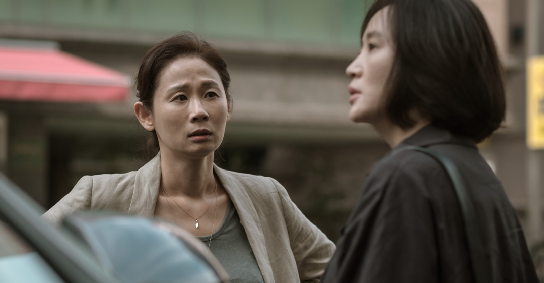 내가 죽던 날The Day I Died : Unclosed Case 이미지7