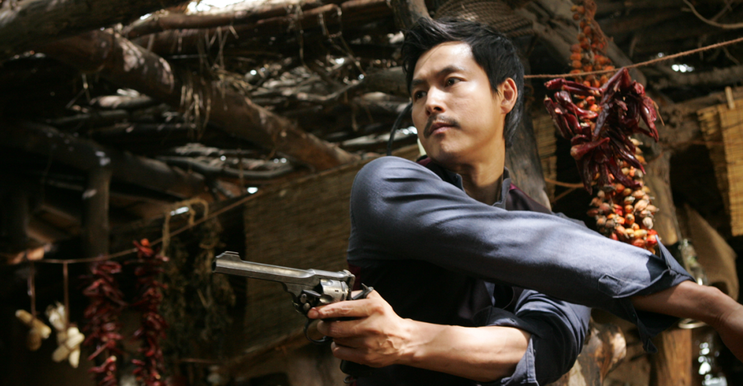 좋은 놈, 나쁜 놈, 이상한 놈The Good, The Bad, The Weird 이미지5