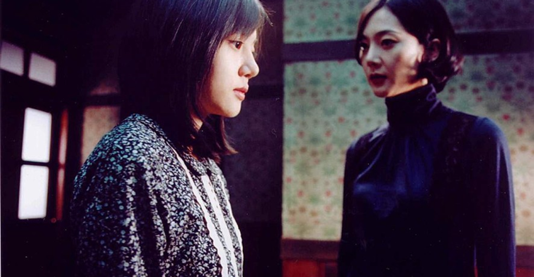 장화, 홍련A Tale of Two Sisters 이미지1