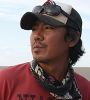 김지운 KIM Jee-woon 사진1